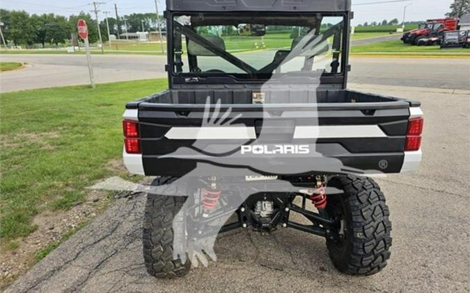 2021 Polaris® RANGER XP 1000 PREMIUM