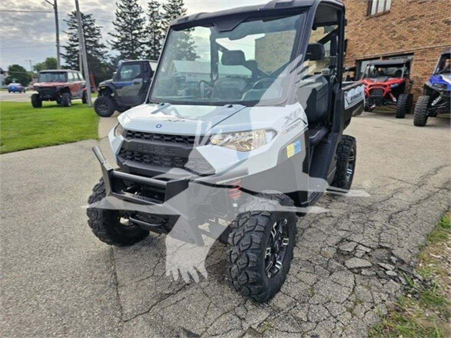 2021 Polaris® RANGER XP 1000 PREMIUM