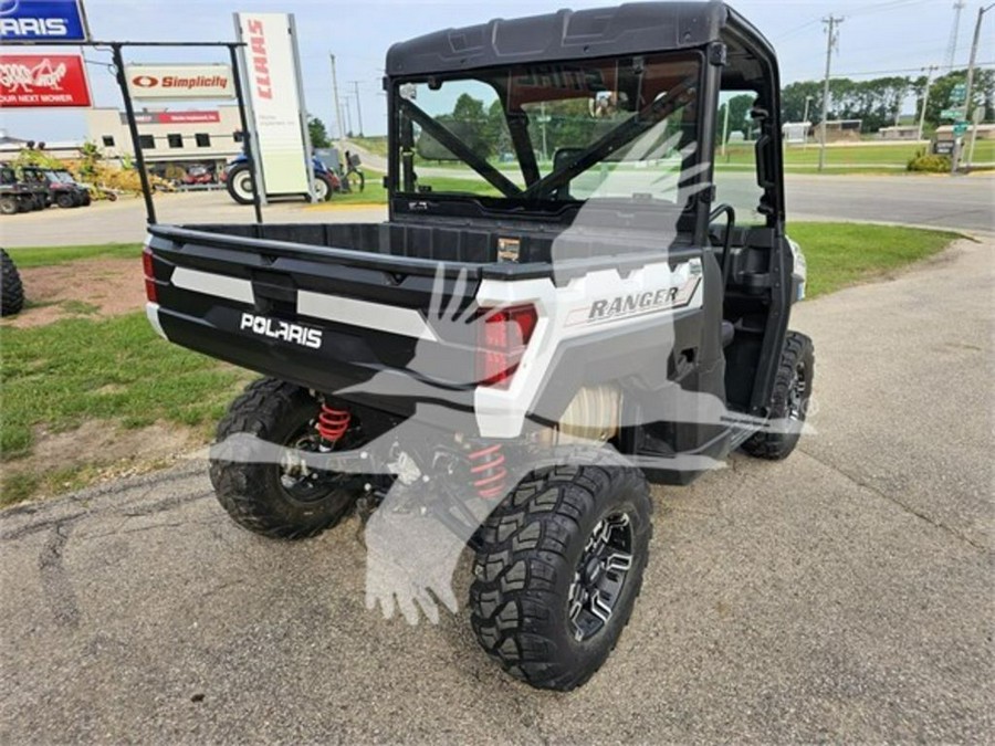 2021 Polaris® RANGER XP 1000 PREMIUM