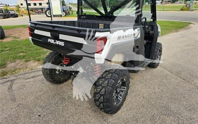 2021 Polaris® RANGER XP 1000 PREMIUM