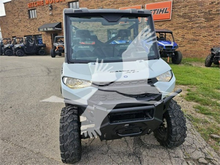 2021 Polaris® RANGER XP 1000 PREMIUM