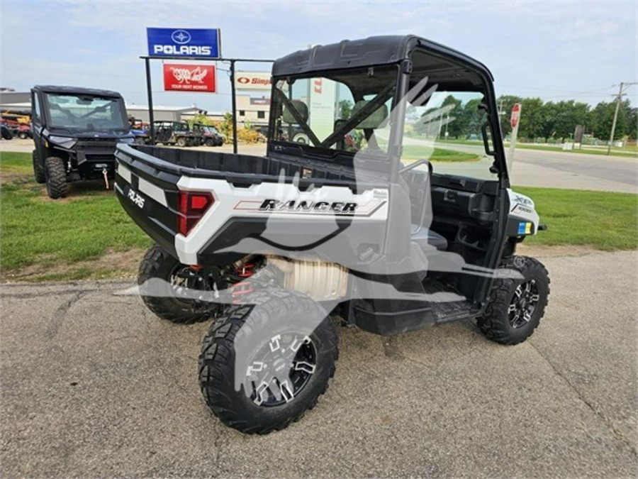 2021 Polaris® RANGER XP 1000 PREMIUM