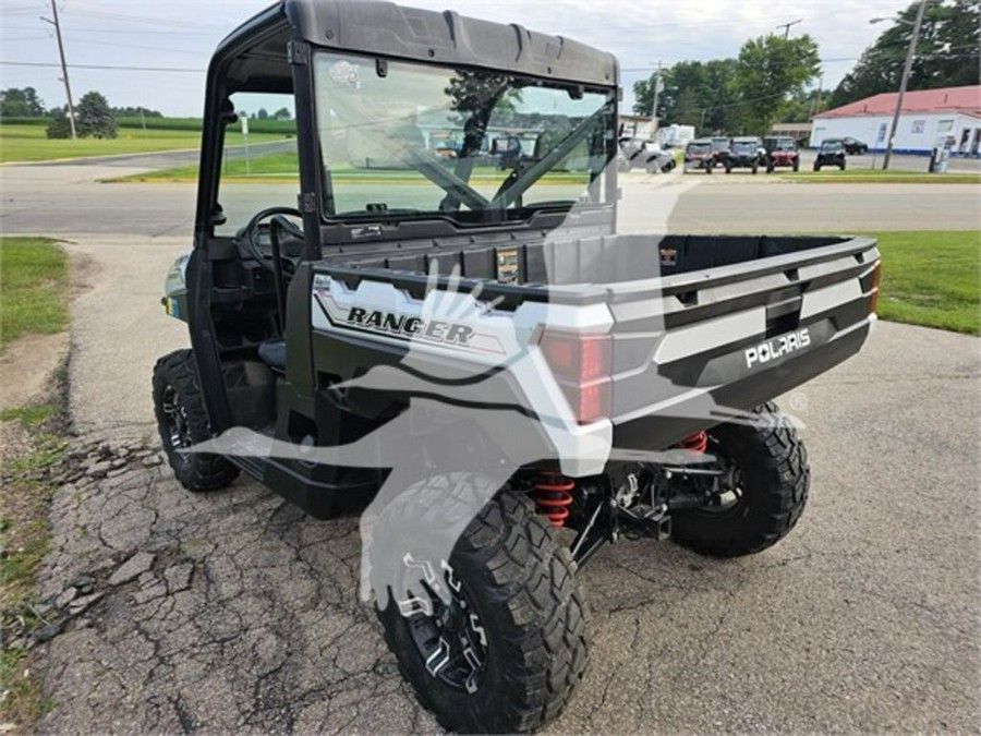 2021 Polaris® RANGER XP 1000 PREMIUM