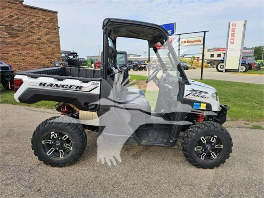 2021 Polaris® RANGER XP 1000 PREMIUM