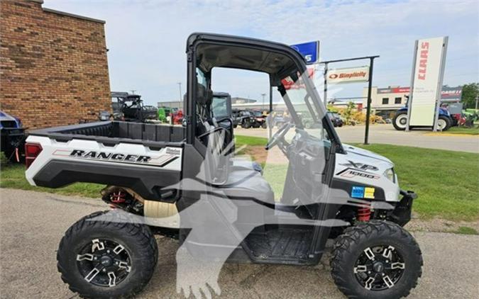 2021 Polaris® RANGER XP 1000 PREMIUM