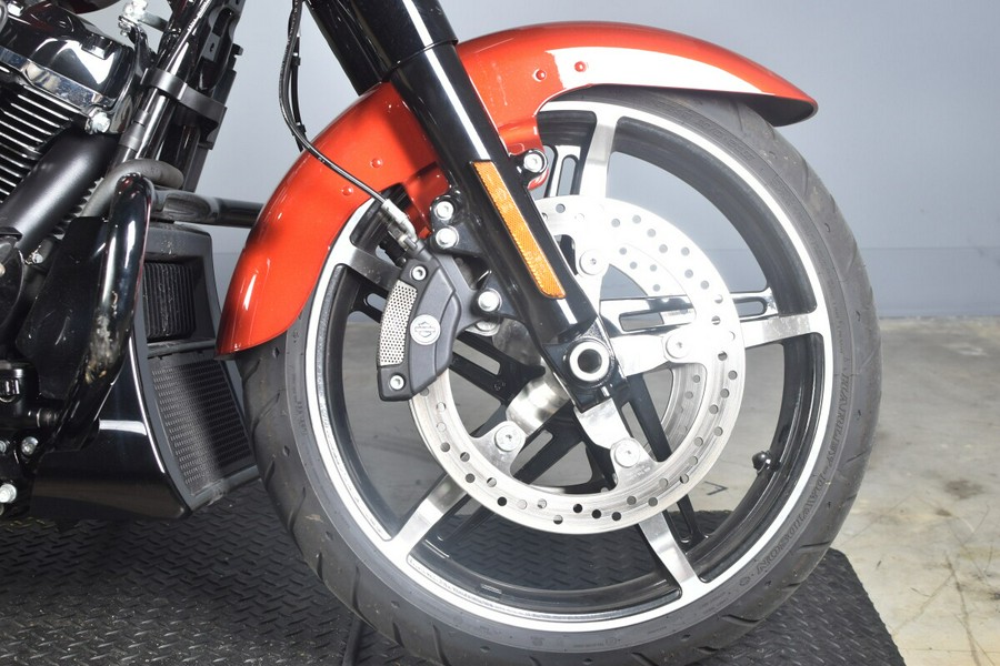 2025 Harley-Davidson Street Glide