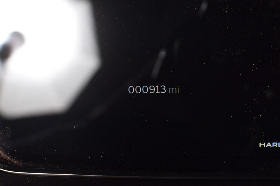 2025 Harley-Davidson Street Glide