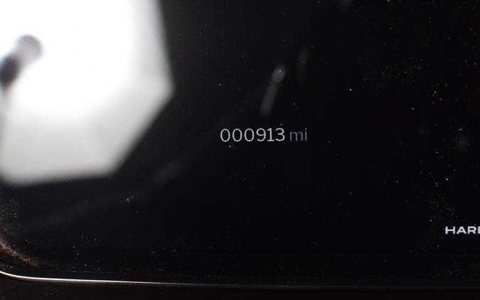 2025 Harley-Davidson Street Glide