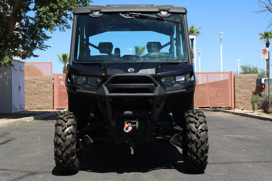 2025 Can-Am® Defender MAX XT HD10