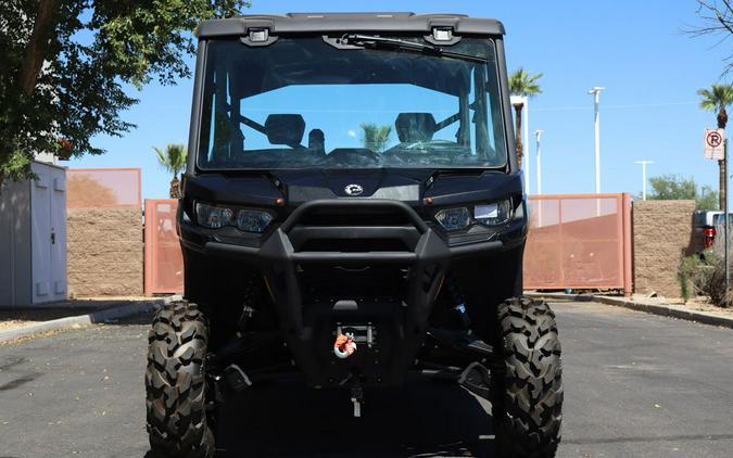 2025 Can-Am® Defender MAX XT HD10