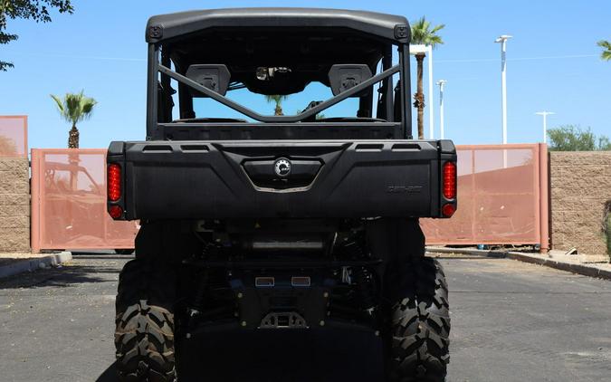 2025 Can-Am® Defender MAX XT HD10