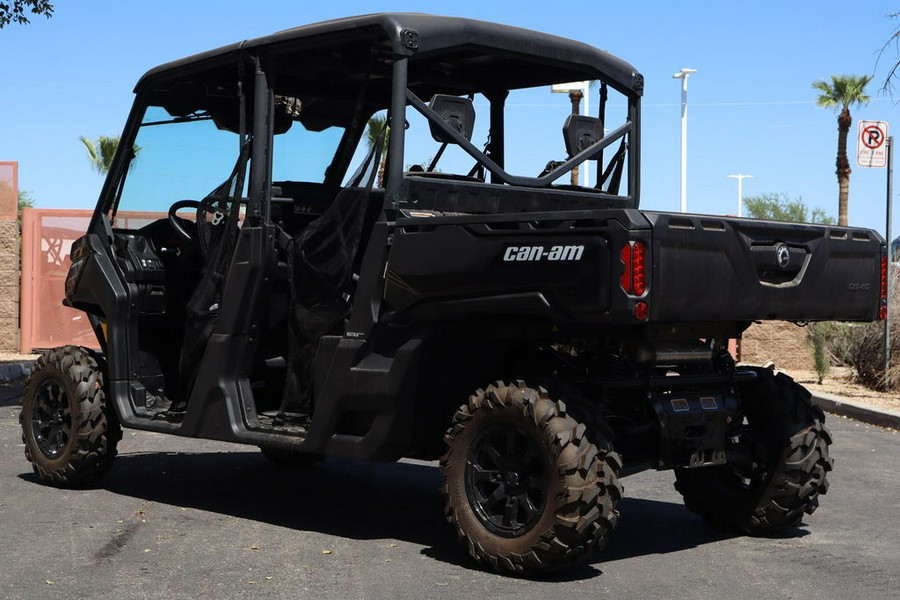 2025 Can-Am® Defender MAX XT HD10