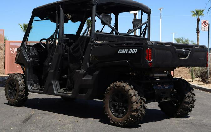 2025 Can-Am® Defender MAX XT HD10