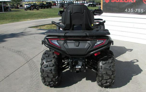 2025 CFMOTO CForce 600 Touring