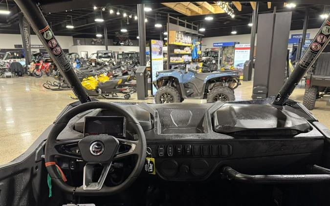 2025 CFMOTO ZFORCE 950 TRAIL G2