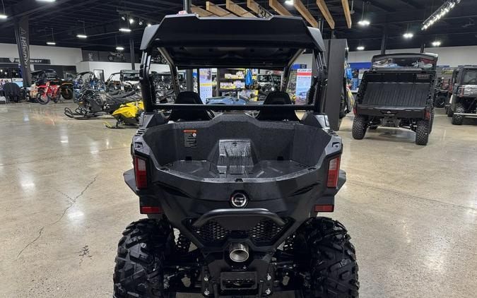 2025 CFMOTO ZFORCE 950 TRAIL G2