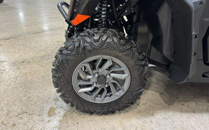 2025 CFMOTO ZFORCE 950 TRAIL G2