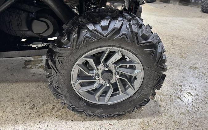 2025 CFMOTO ZFORCE 950 TRAIL G2