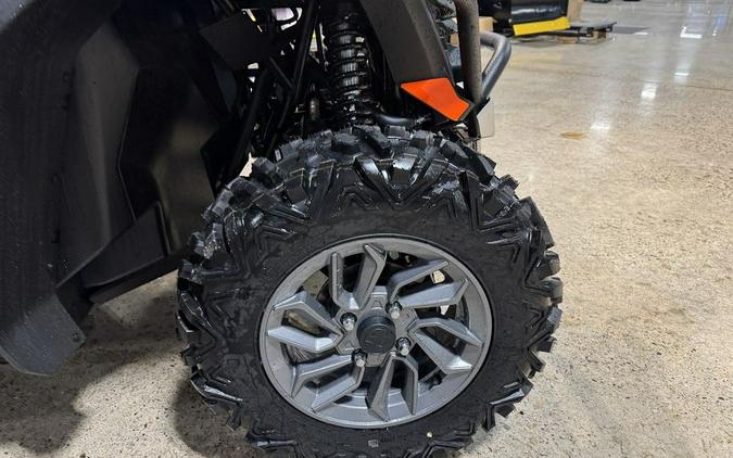 2025 CFMOTO ZFORCE 950 TRAIL G2