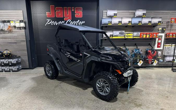 2025 CFMOTO ZFORCE 950 TRAIL G2