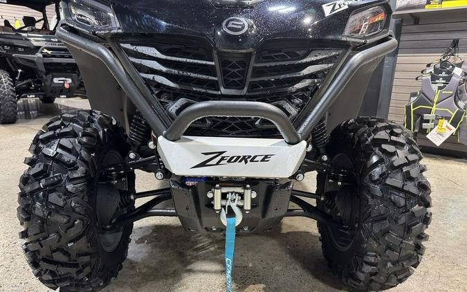 2025 CFMOTO ZFORCE 950 TRAIL G2
