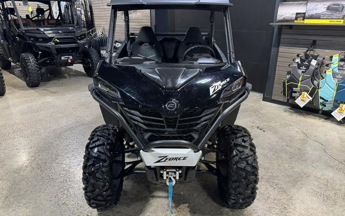 2025 CFMOTO ZFORCE 950 TRAIL G2