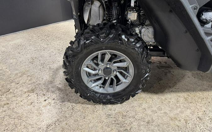 2025 CFMOTO ZFORCE 950 TRAIL G2