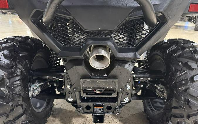 2025 CFMOTO ZFORCE 950 TRAIL G2