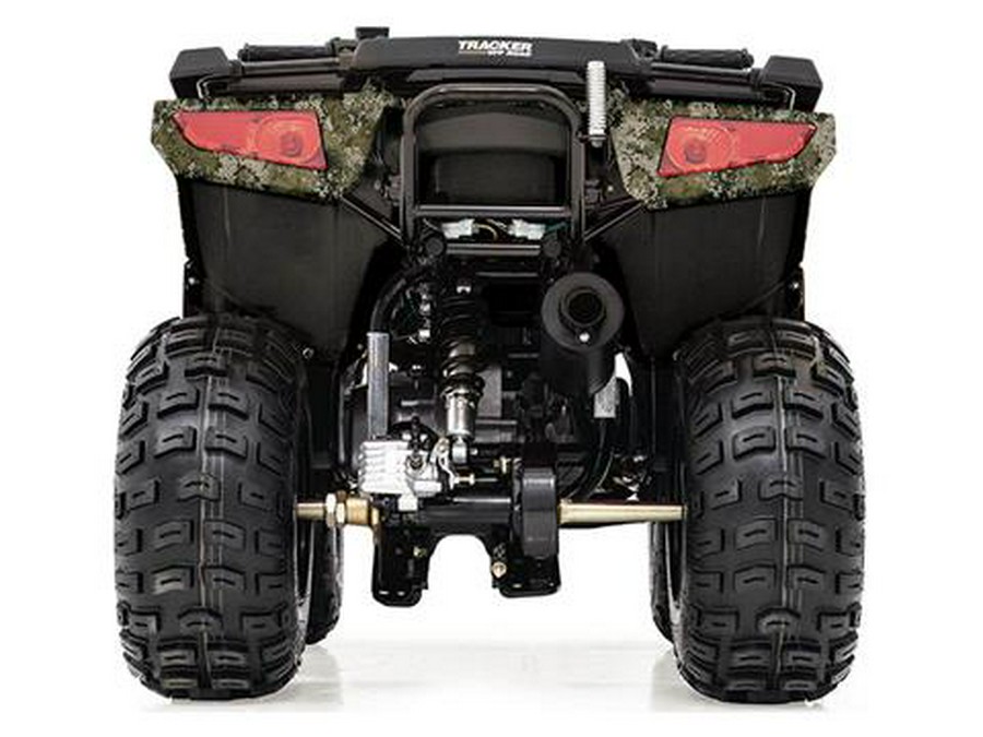 2022 Tracker Off Road 90