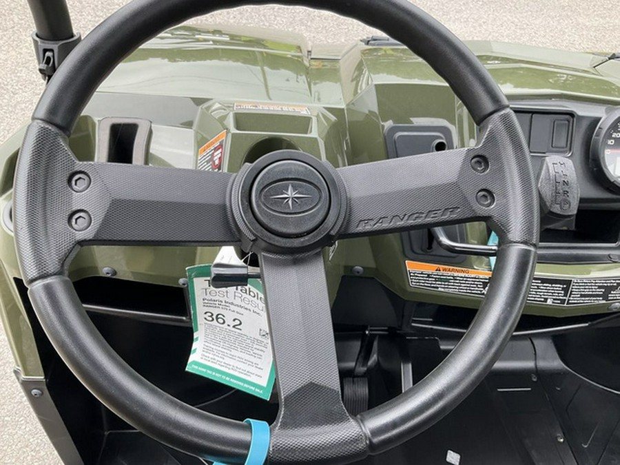 2025 Polaris Ranger 570 Full-Size