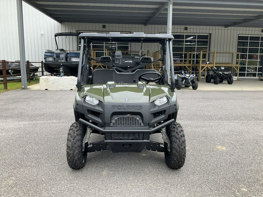 2025 Polaris Ranger 570 Full-Size