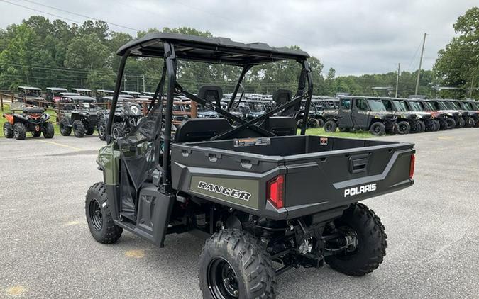 2025 Polaris Ranger 570 Full-Size