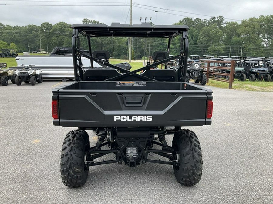 2025 Polaris Ranger 570 Full-Size