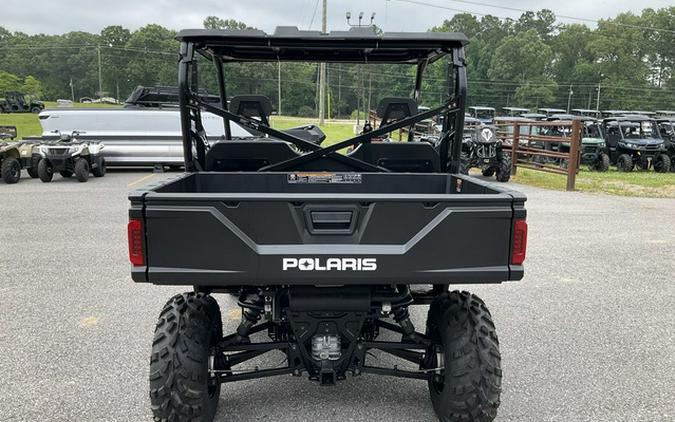 2025 Polaris Ranger 570 Full-Size