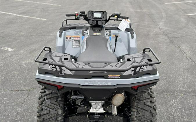 2025 Polaris Sportsman 570 Premium