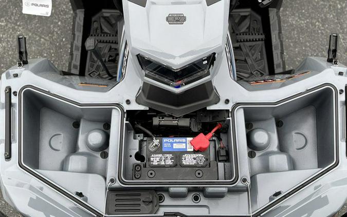 2025 Polaris Sportsman 570 Premium