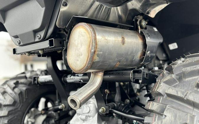 2025 Polaris Sportsman 570 Premium