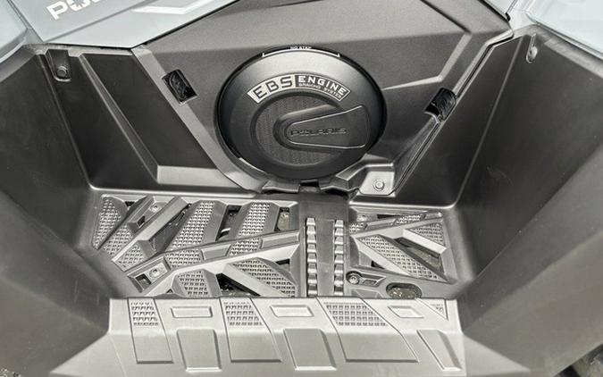 2025 Polaris Sportsman 570 Premium