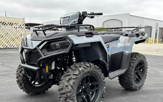 2025 Polaris Sportsman 570 Premium
