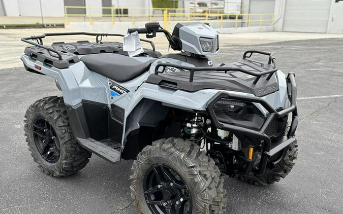 2025 Polaris Sportsman 570 Premium
