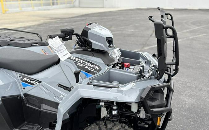 2025 Polaris Sportsman 570 Premium