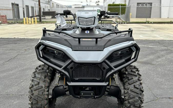 2025 Polaris Sportsman 570 Premium