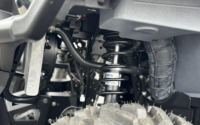 2025 Polaris Sportsman 570 Premium