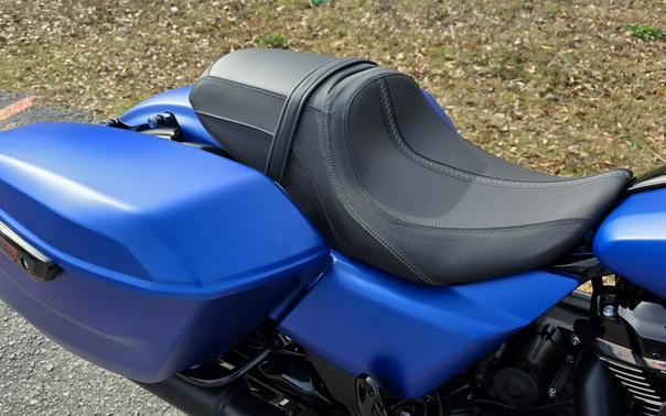 2026 Harley-Davidson® FLTRX Road Glide®