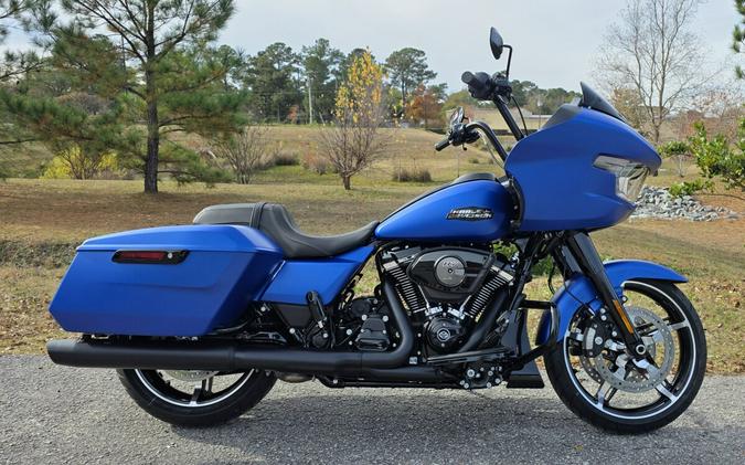 2026 Harley-Davidson® FLTRX Road Glide®