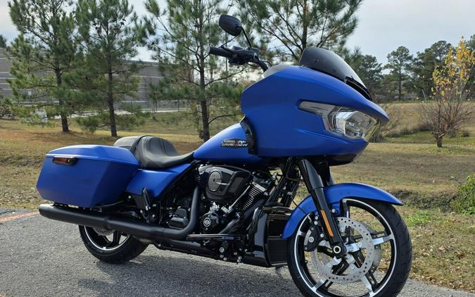 2026 Harley-Davidson® FLTRX Road Glide®