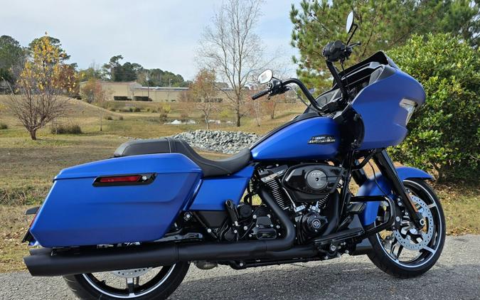 2026 Harley-Davidson® FLTRX Road Glide®