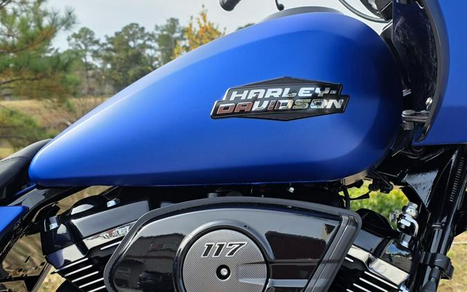 2026 Harley-Davidson® FLTRX Road Glide®