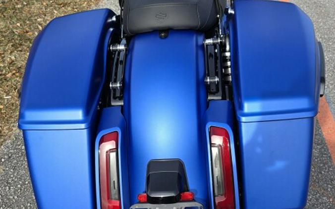 2026 Harley-Davidson® FLTRX Road Glide®