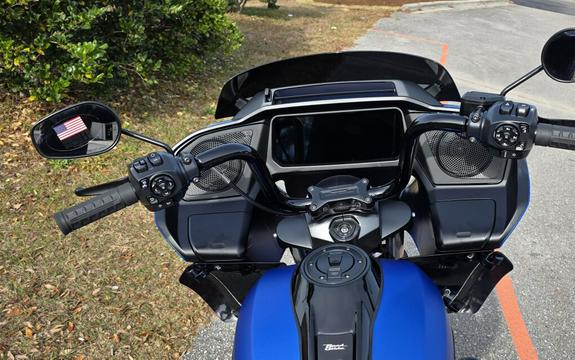 2026 Harley-Davidson® FLTRX Road Glide®